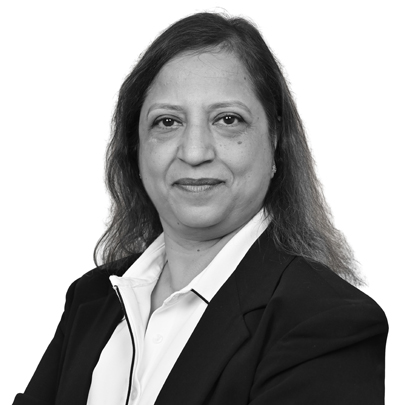 Manisha Deshpande